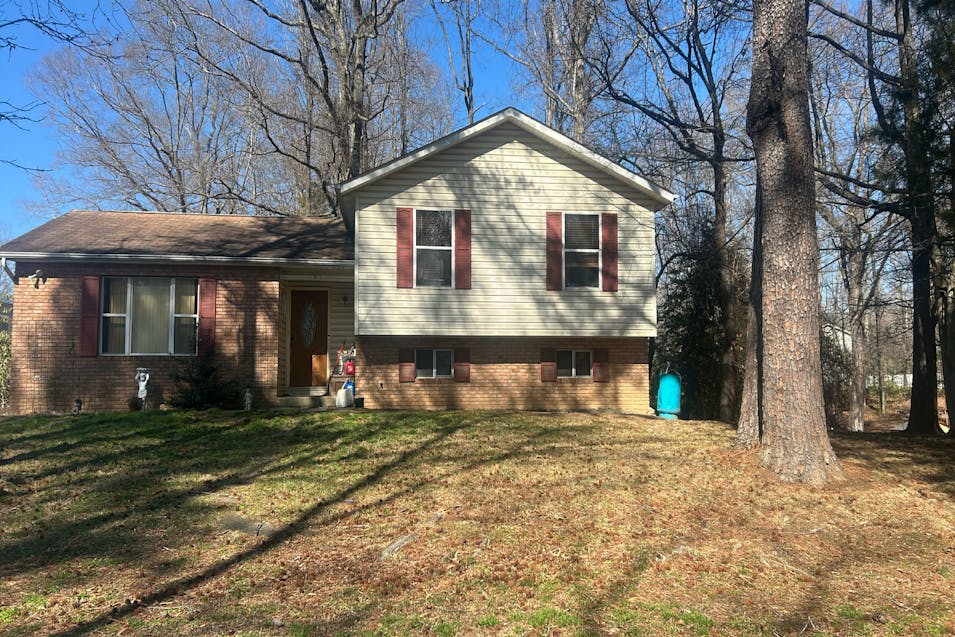 782 Wildcat Trl Lusby, MD 20657, Calvert County