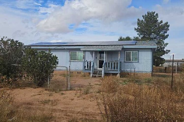 9701 E Faith Ave Hereford, AZ 85615, Cochise County