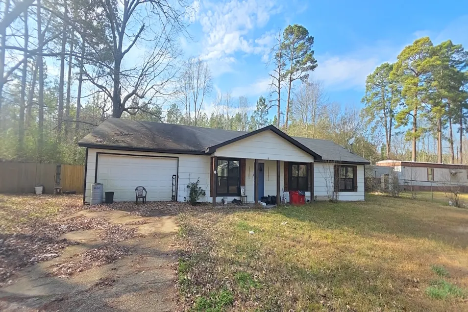 8942 Dakota Huse Ln Greenwood, LA 71033, Caddo County