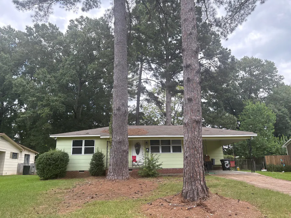 5416 Keele St. Jackson, MS 39206, Hinds County