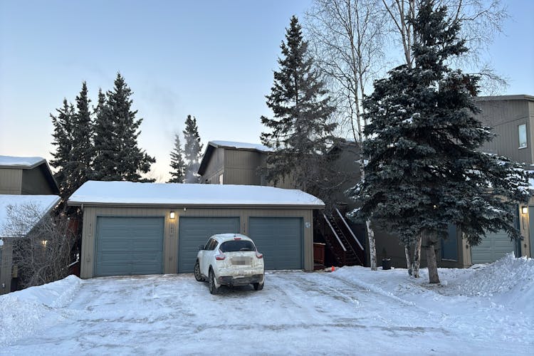 207 W 22nd Avenue Anchorage, AK 99503, Anchorage County