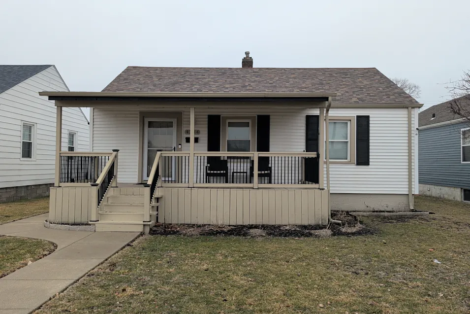 4234 Towle Ave Hammond, IN 46327, Lake County