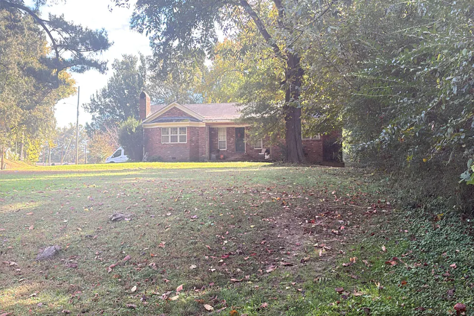 3050 Scheibler Rd Memphis, TN 38128, Shelby County