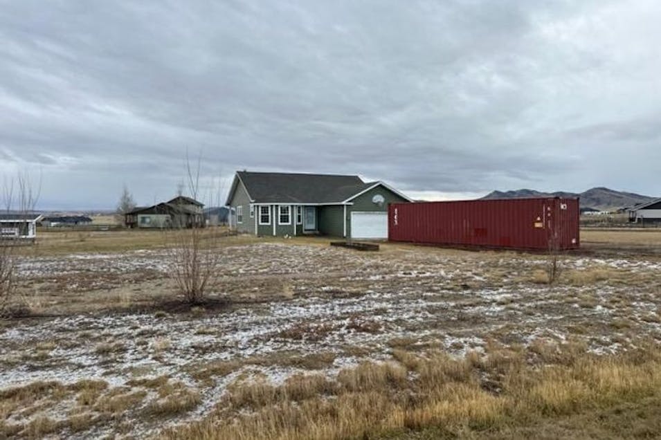 59 Starview Dr Three Forks, MT 59752, Broadwater County