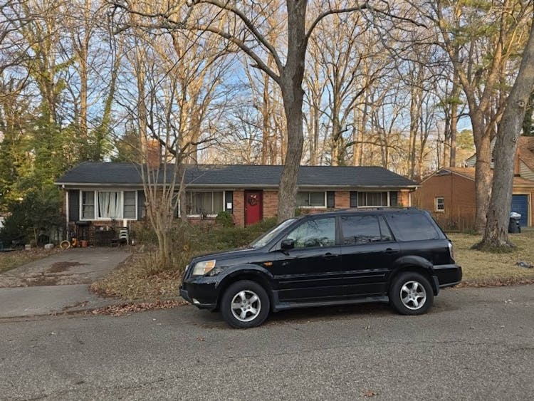 236 Christopher Wren Road Williamsburg, VA 23185, Williamsburg City County