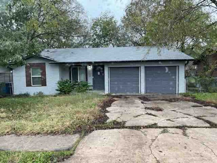 9704 Oriole Dr Austin, TX 78753, Travis County