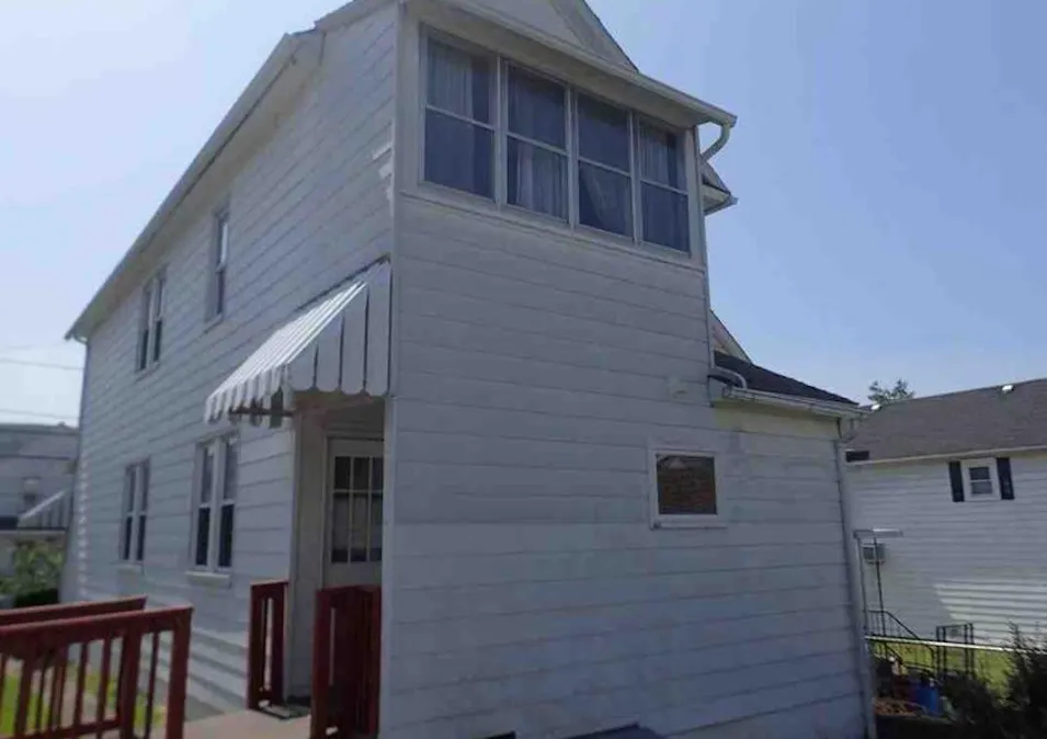 357 South MEADE STREET Wilkes Barre, PA 18702, Luzerne County