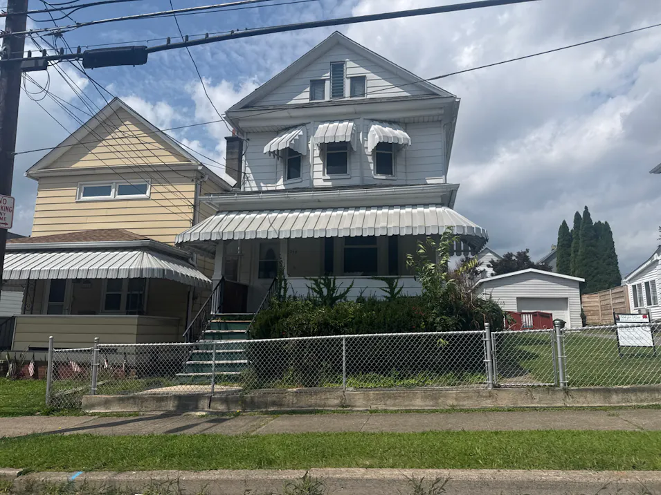 357s Meade Street Wilkes-Barre, PA 18702, Luzerne County