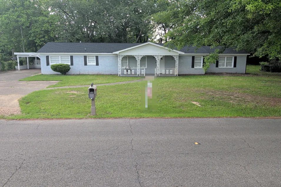 1420 9th Street S Columbus, MS 39701, Lowndes County