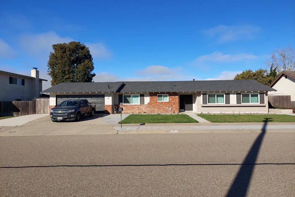 4645 Lydia Lane Santa Maria, CA 93455, Santa Barbara County