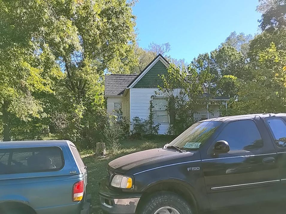 1911 South Quincy Avenue Sedalia, MO 65301, Pettis County