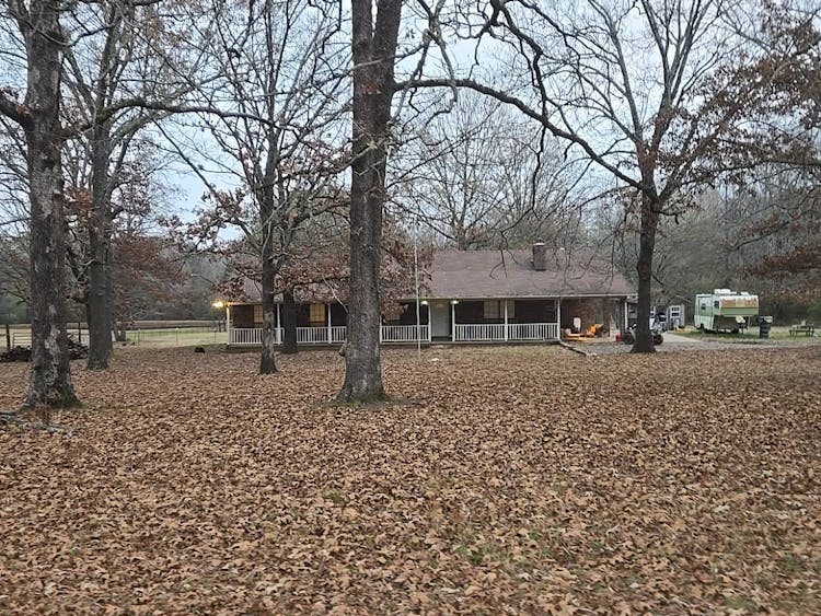 160 Cane Creek Road Beebe, AR 72012, White County