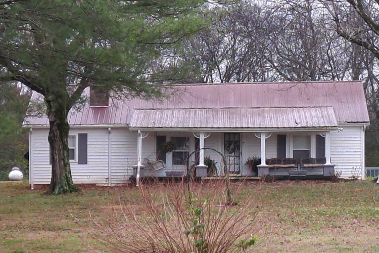 933 Alford Road Murfreesboro, TN 37129, Rutherford County