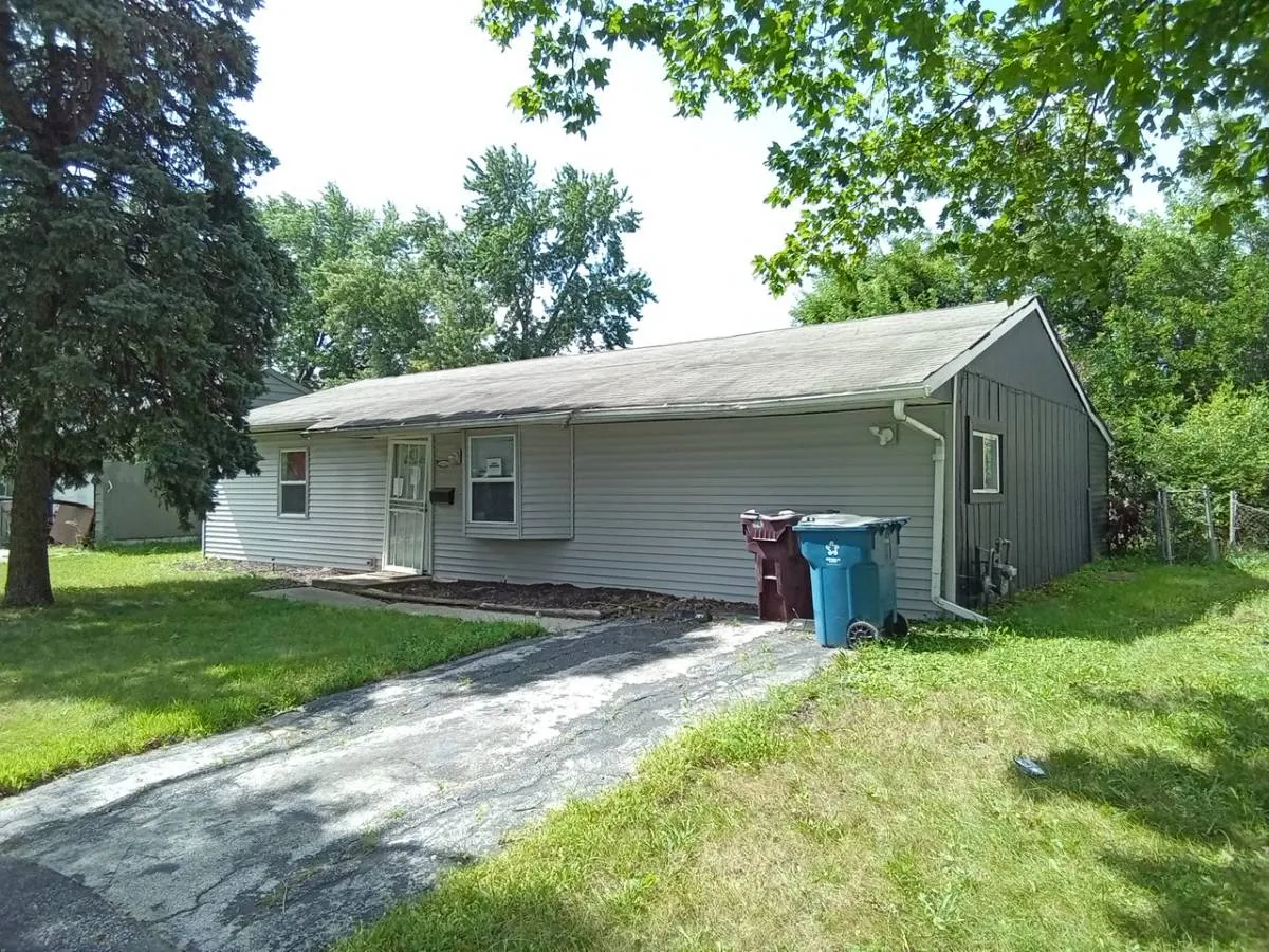 Nichols Dr, Sauk Village, IL 60411 #1