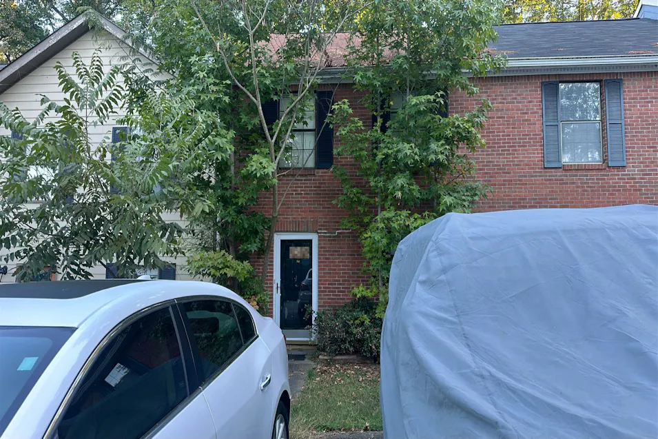 3004 Pat Mell Place SE Smyrna, GA 30080, Cobb County