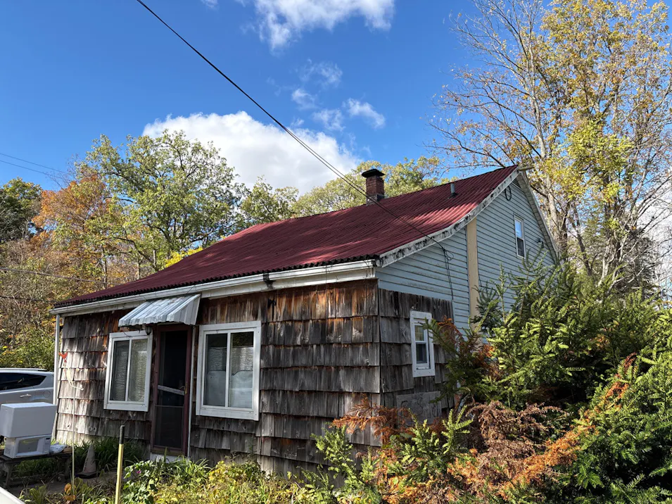 6412 Marathon Edenton Rd Blanchester, OH 45107, Clinton County