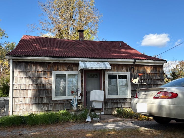 6412 Marathon Edenton Rd Blanchester, OH 45107, Clermont County