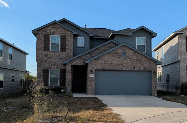 7510 Boxing Elm San Antonio, TX 78244, Bexar County