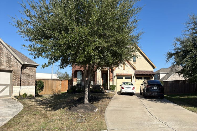 12331 Carita Ct Richmond, TX 77406, Fort Bend County