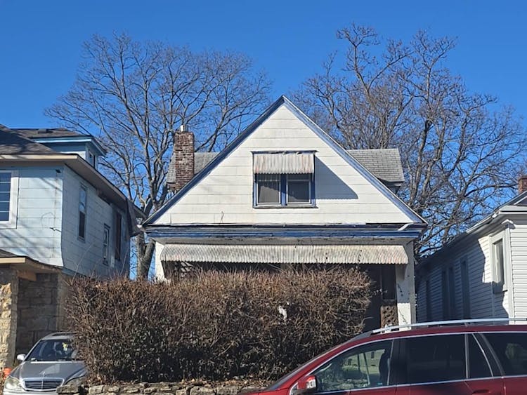 2744 Brooklyn Avenue Kansas City, MO 64109, Jackson (Kansas City) County