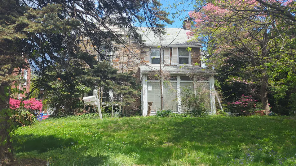 8415 Limekiln Pike Aka 8415 Limekiln Turnpike Wyncote, PA 19095, Montgomery County