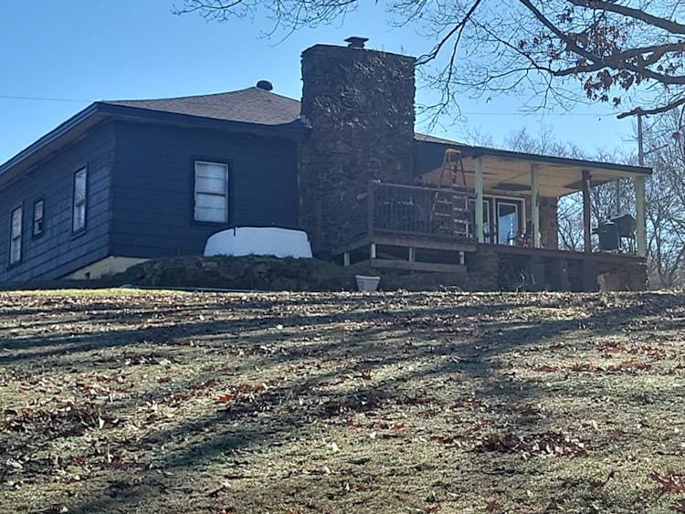 11404 Lucian Wood Road Cedarville, AR 72932, Crawford County