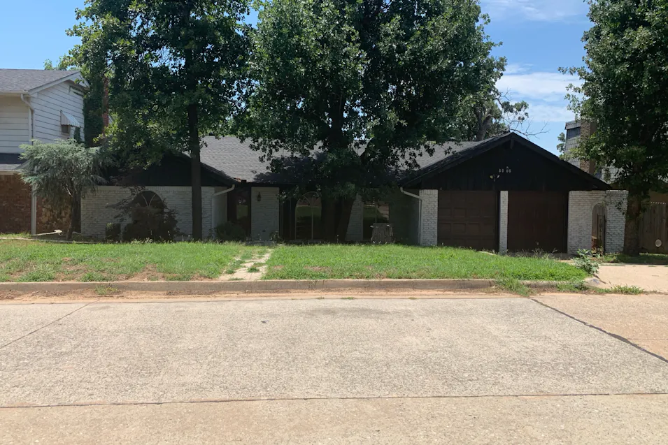 8008nw15th St Oklahoma City, OK 73127, Oklahoma County