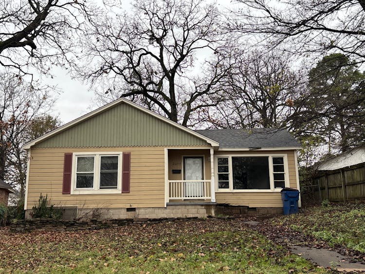 2017 S W Street Fort Smith, AR 72901, Sebastian (Fort Smith) County