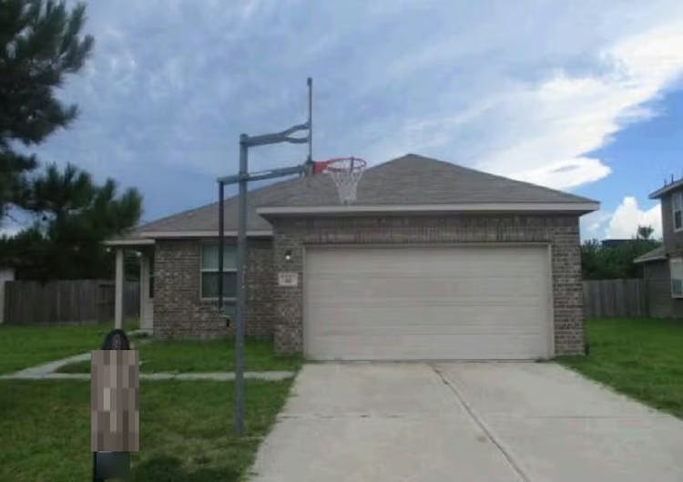 66 Road 5102f Cleveland, TX 77327, Liberty County