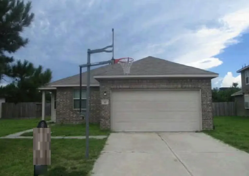 66 Road 5102f Cleveland, TX 77327, Liberty County