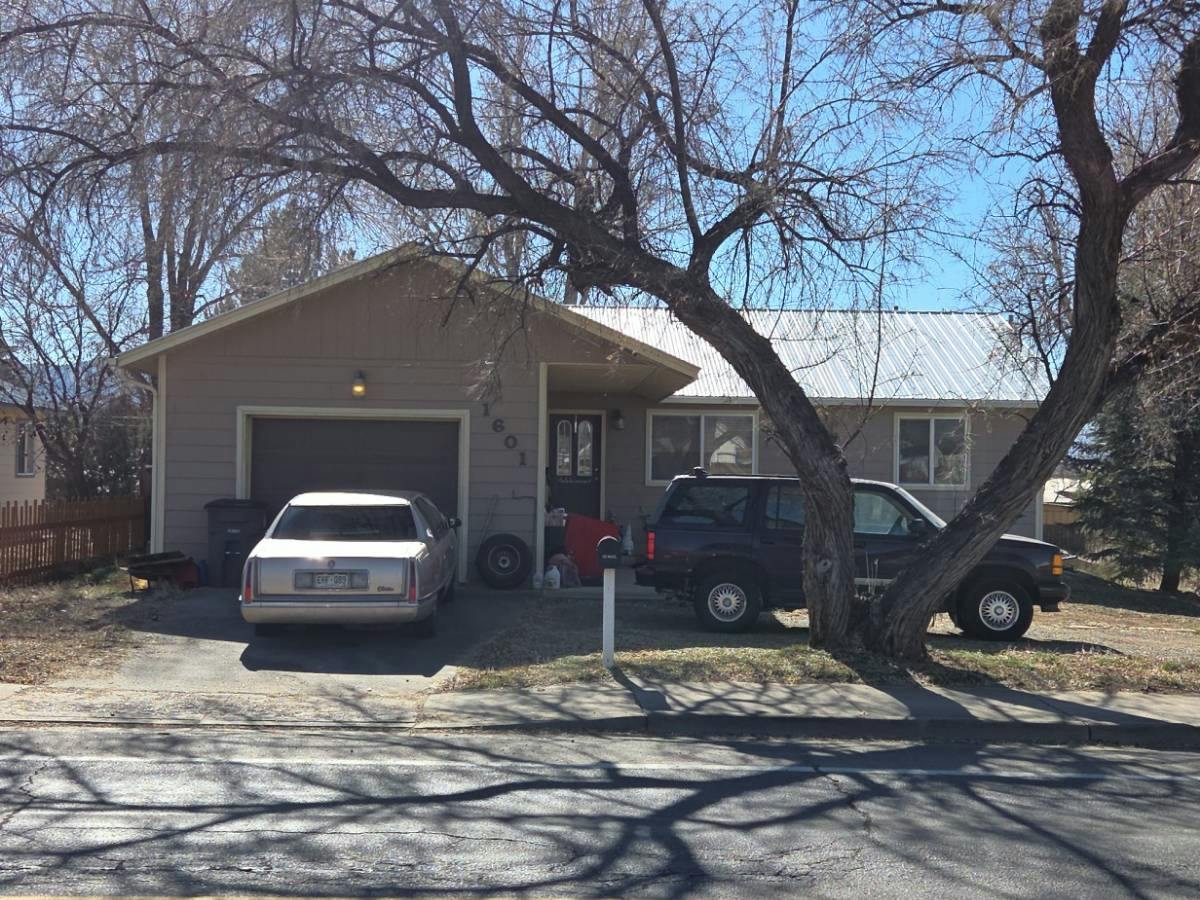 Empire St, Cortez, CO 81321