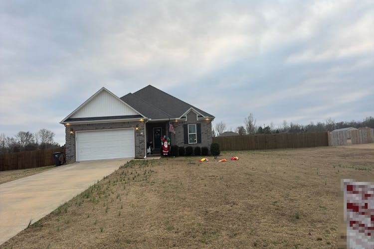 39 Alexandrea Drive Greenbrier, AR 72058, Faulkner County