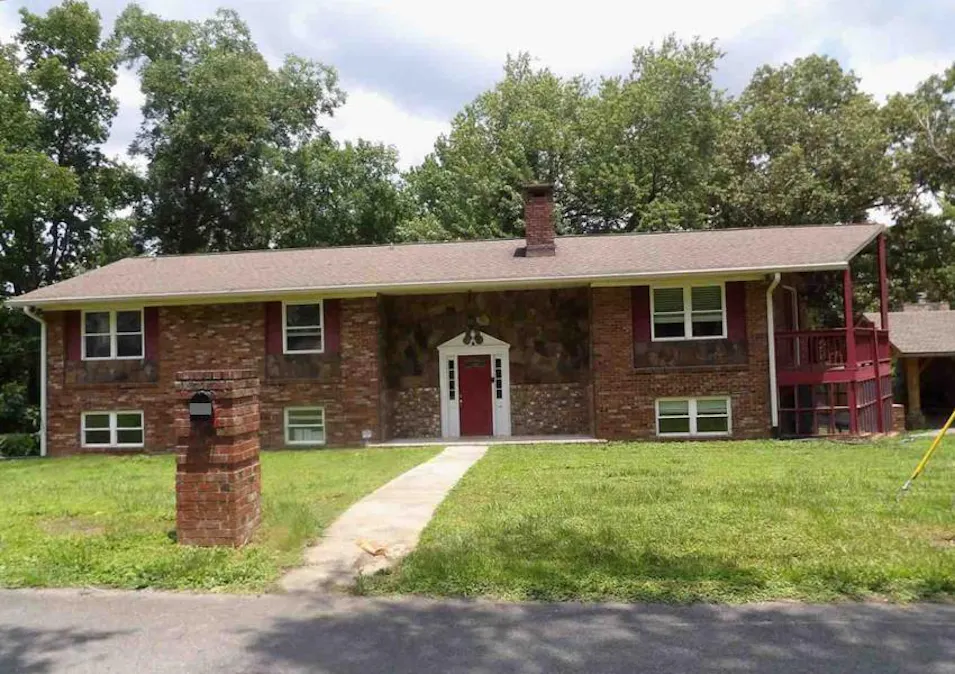 812 Orchard Ter Rossville, GA 30741, Catoosa County
