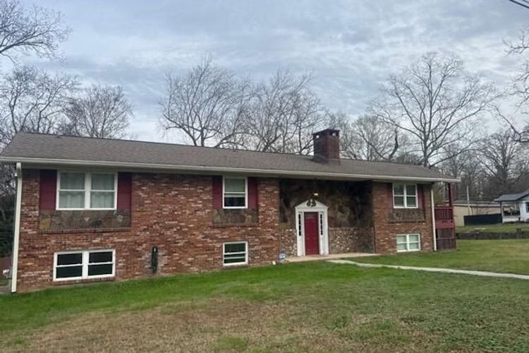 812 Orchard Ter Rossville, GA 30741, Walker County