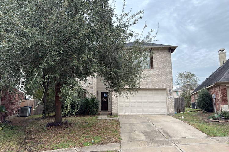 24602 Lake Crest Run Drive Katy, TX 77493, Harris County