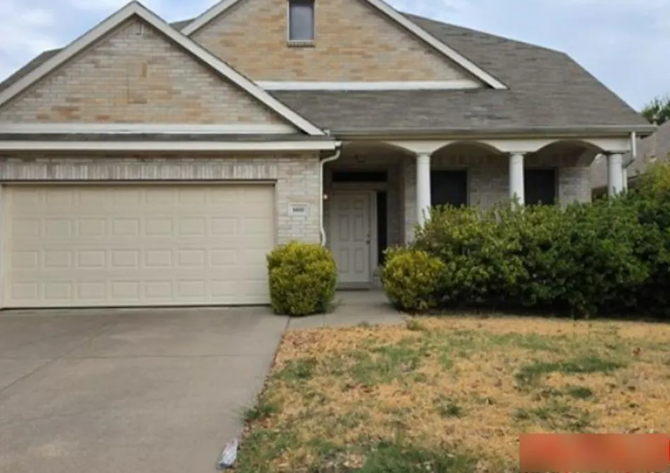 6610 Kinross Dr Arlington, TX 76002, Tarrant County