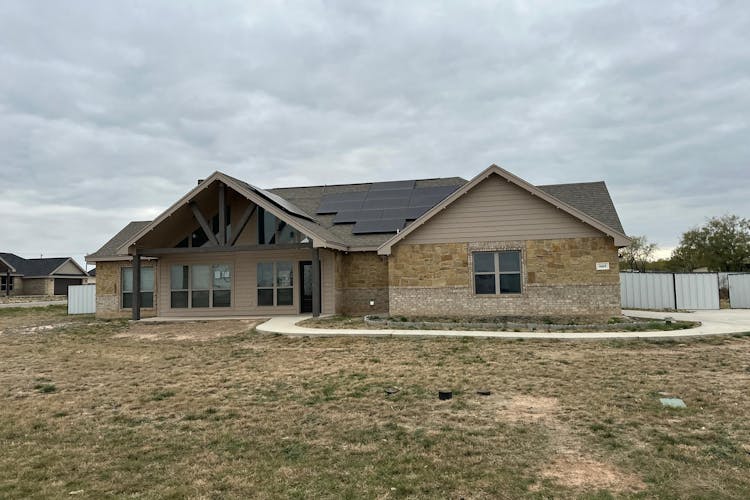 4469 N Bobcat Tr San Angelo, TX 76901, Tom Green County