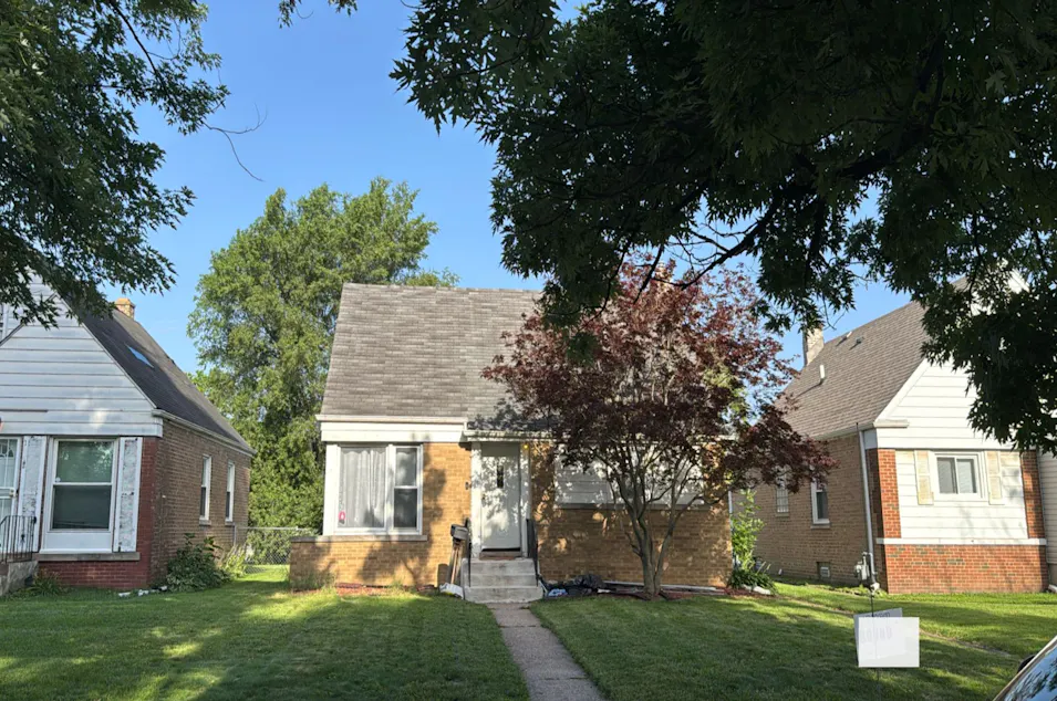 1440 State Line Rd Calumet City, IL 60409, Cook County