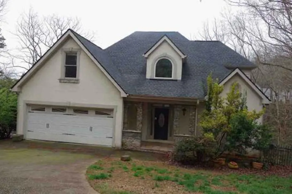 126 Colt Ct Jasper, GA 30143, Pickens County