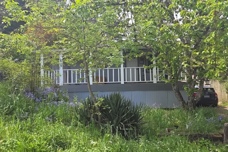 629 Charles St Yoncalla, OR 97499, Douglas County