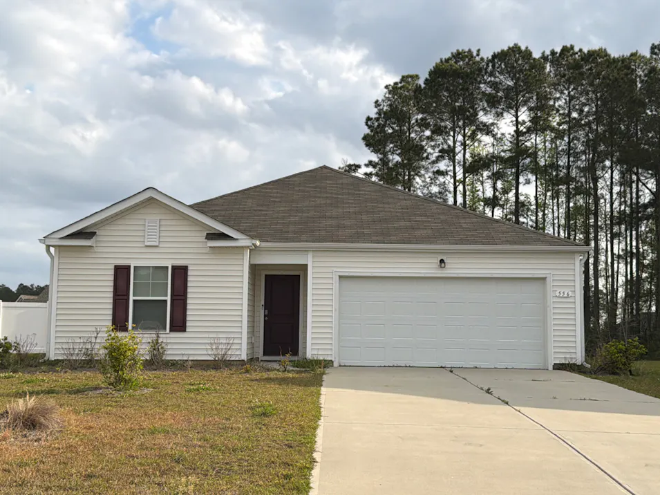 556 Talisman Trl Longs, SC 29568, Horry County