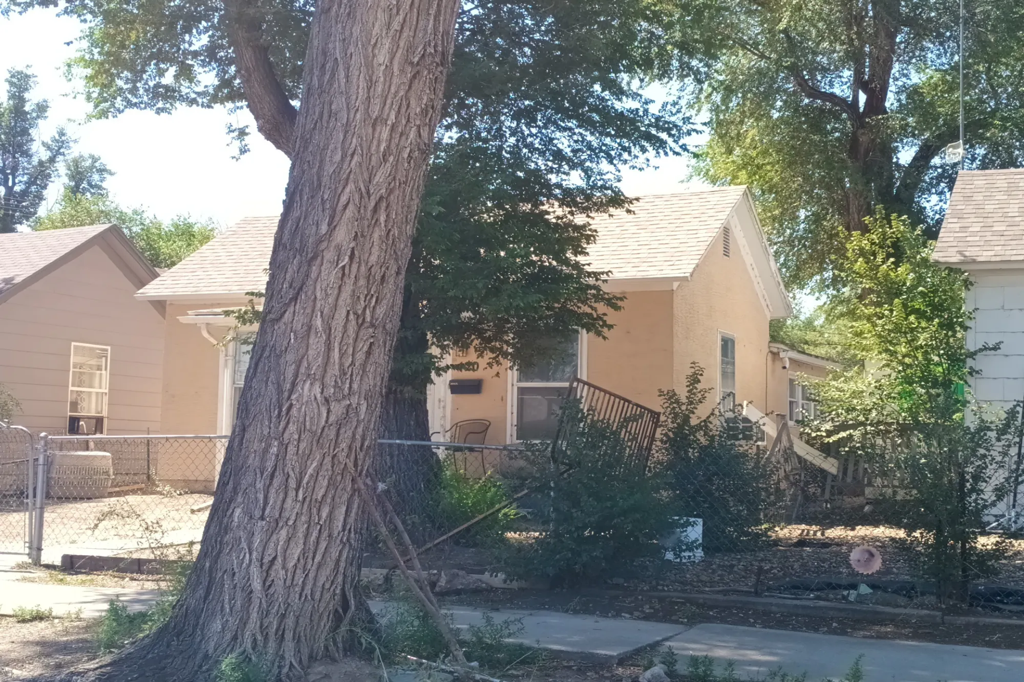 2nd St, LA Junta, CO 81050 #1