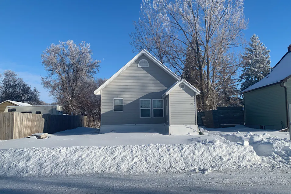 520 Kinney Ave N Thief Rvr Fls, MN 56701, Pennington County