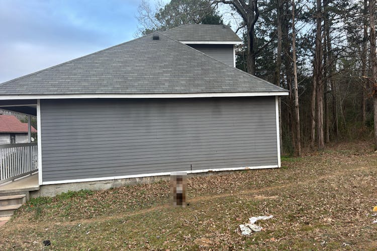 58 W Hills Road Greenbrier, AR 72058, Faulkner County