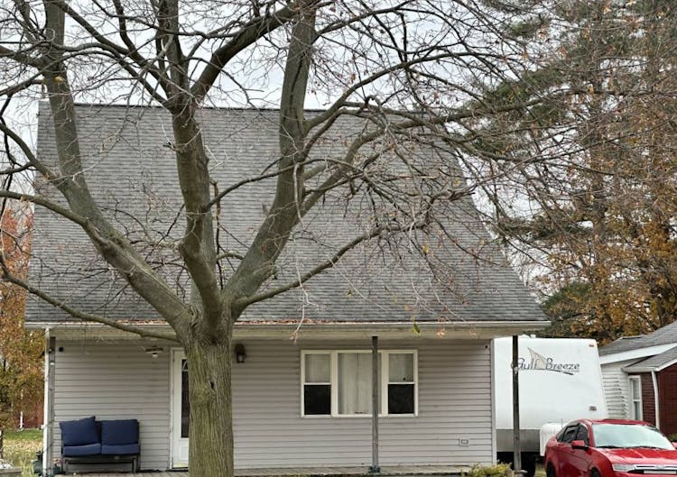 5351 River Rd East China, MI 48054, Saint Clair County