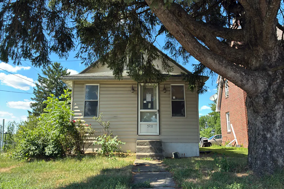 5933 Lincoln Highway West Jackson Township, PA 17364, York County