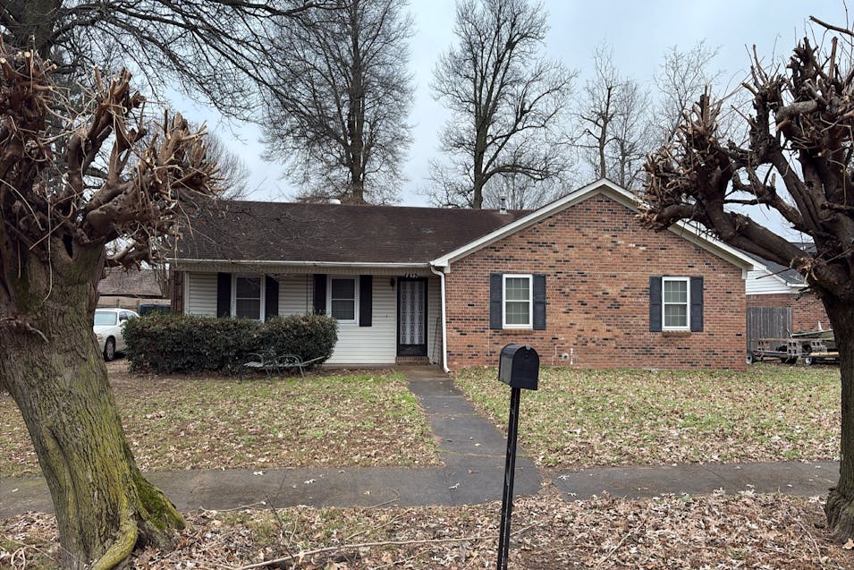 1417 Normandy Lane Extended Blytheville, AR 72315, Mississippi County