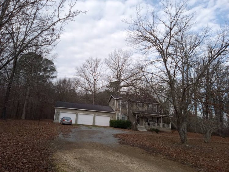 97 Ed Haven Drive Sheridan, AR 72150, Grant County