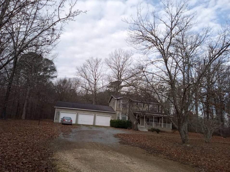 97 Ed Haven Drive Sheridan, AR 72150, Grant County