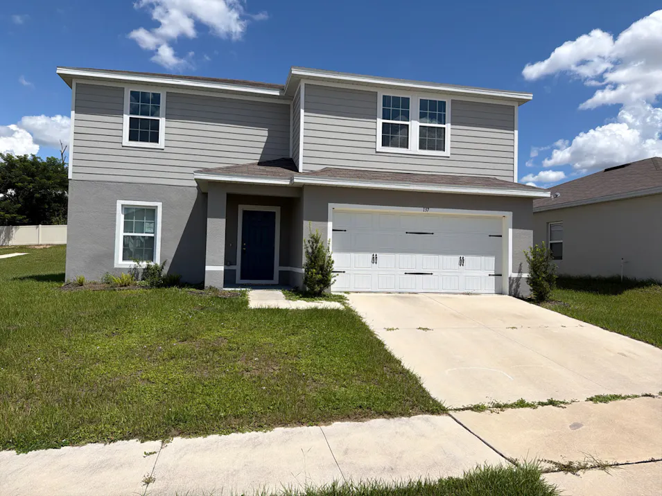 137 Piave Street Haines City, FL 33844, Polk County